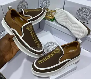 Versace Quality Men Shoe