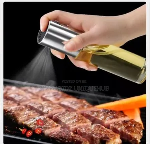 Oil Spray Bottle (100ml)