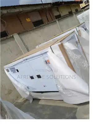 New 22kva Perkins Diesel Industrial Generator
