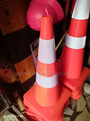 Safety Cone 75cm