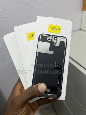 iPhone 14 Pro Original Soft Oled Screen >Free Installation<