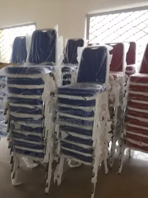 Standard Quality Modern Multipurpose Chair