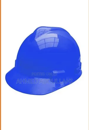 Safety Helmet/V Guard/Msa