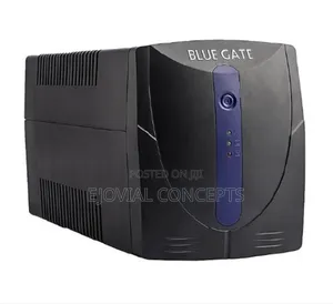 Bluegate Ups 1530va
