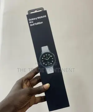 Samsung Galaxy Watch 5 Golf Edition
