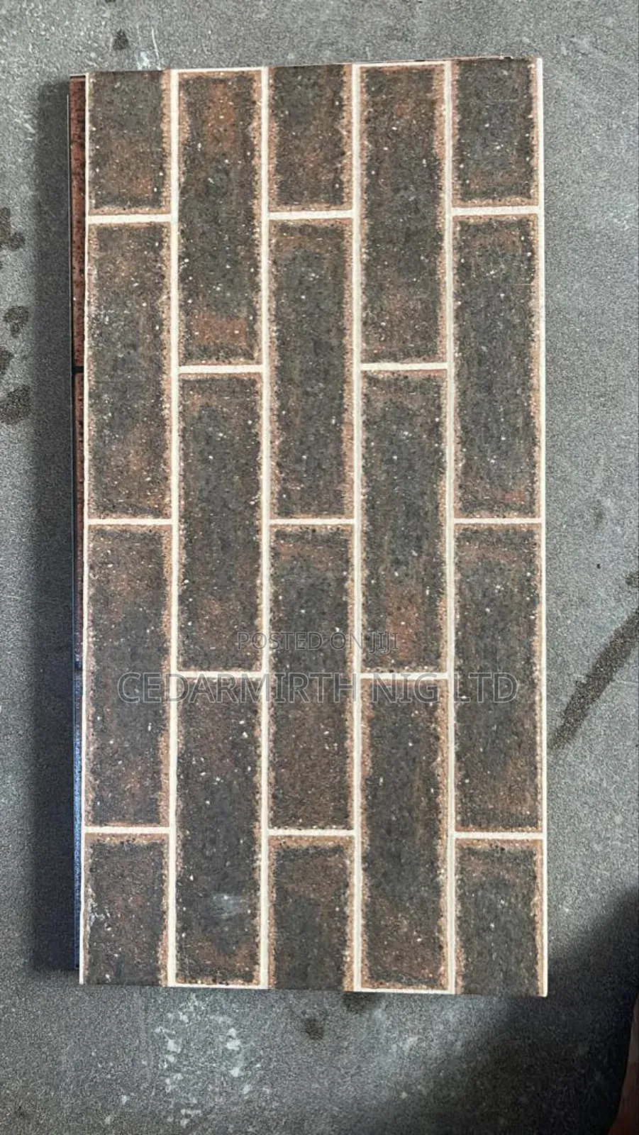 Bricks And More