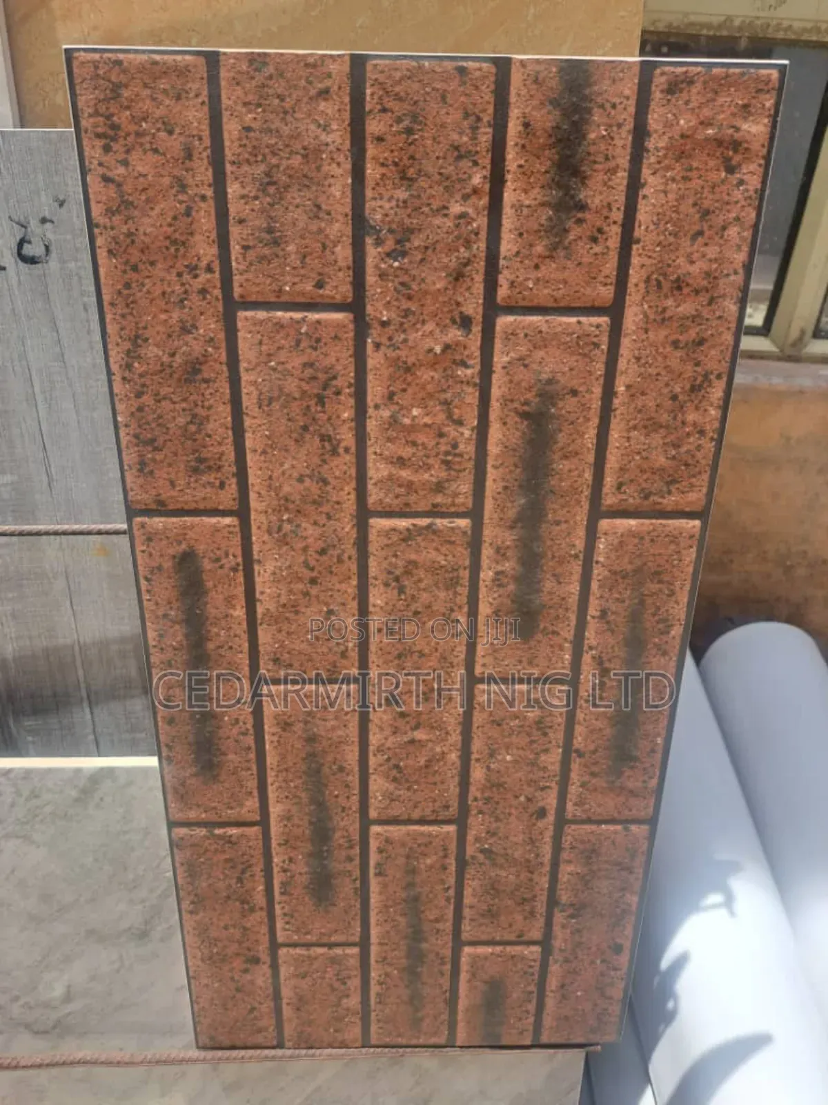Bricks And More