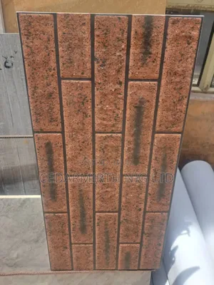 Bricks And More