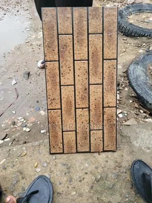 Bricks And More