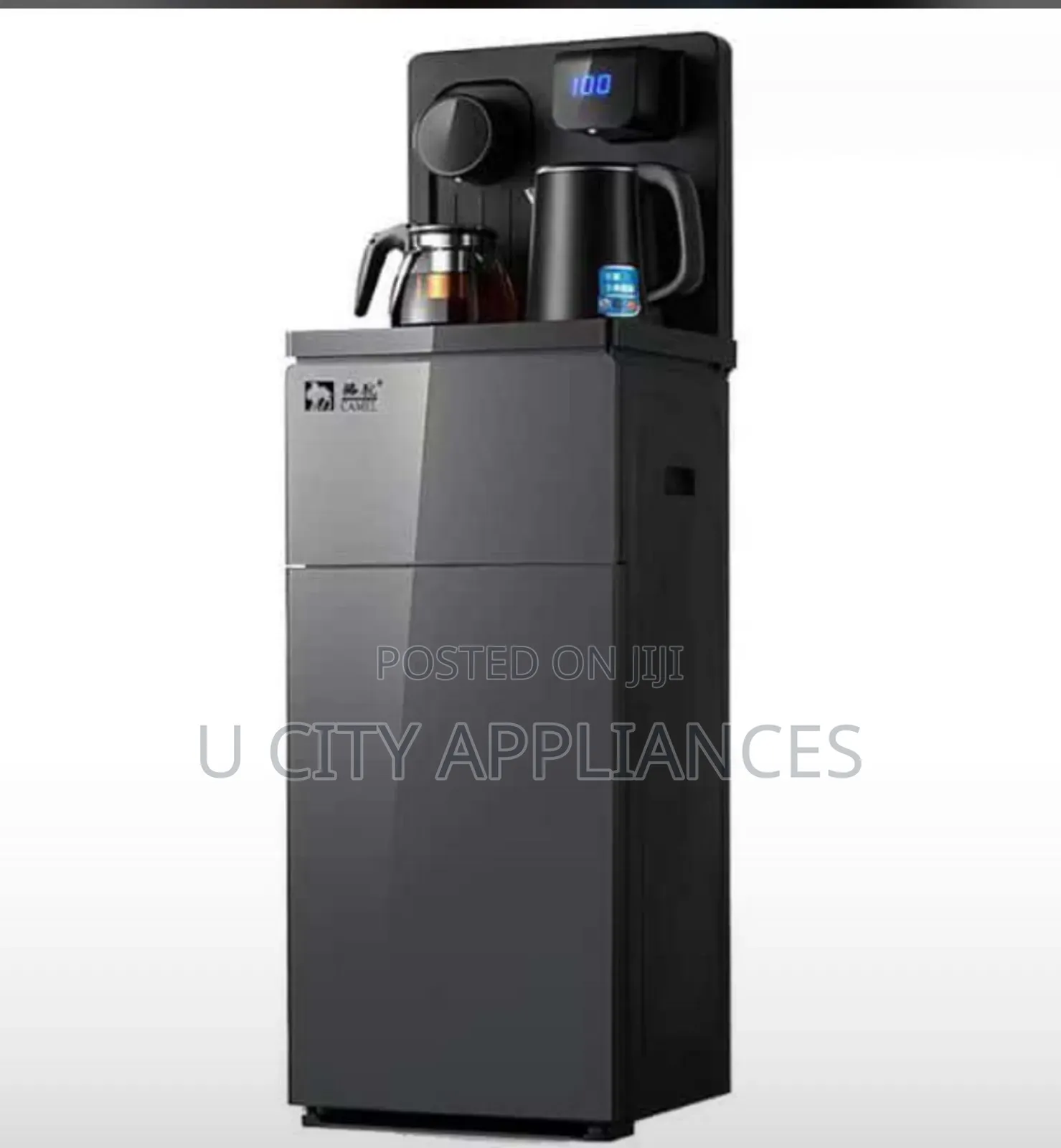 Automatic Water Dispenser
