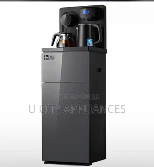 Automatic Water Dispenser