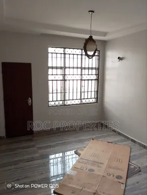 Furnished 3bdrm Duplex in Katampe (Main) for rent