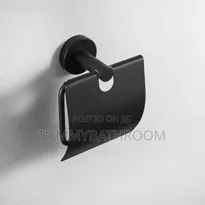 Tissue Holder (B C)