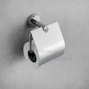 Tissue Holder (B C)