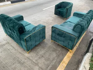 Quality Home Sofa Chair Available for Pickup
