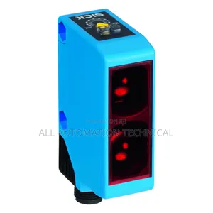 Sick | WS/WE100L-F2231
| Photoelectric Sensors | 6030716