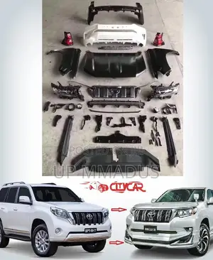 Conversion for All Car