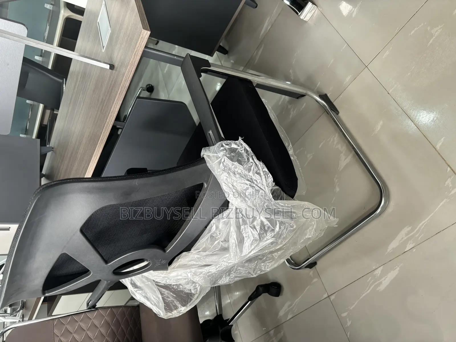 Office Mesh Chair