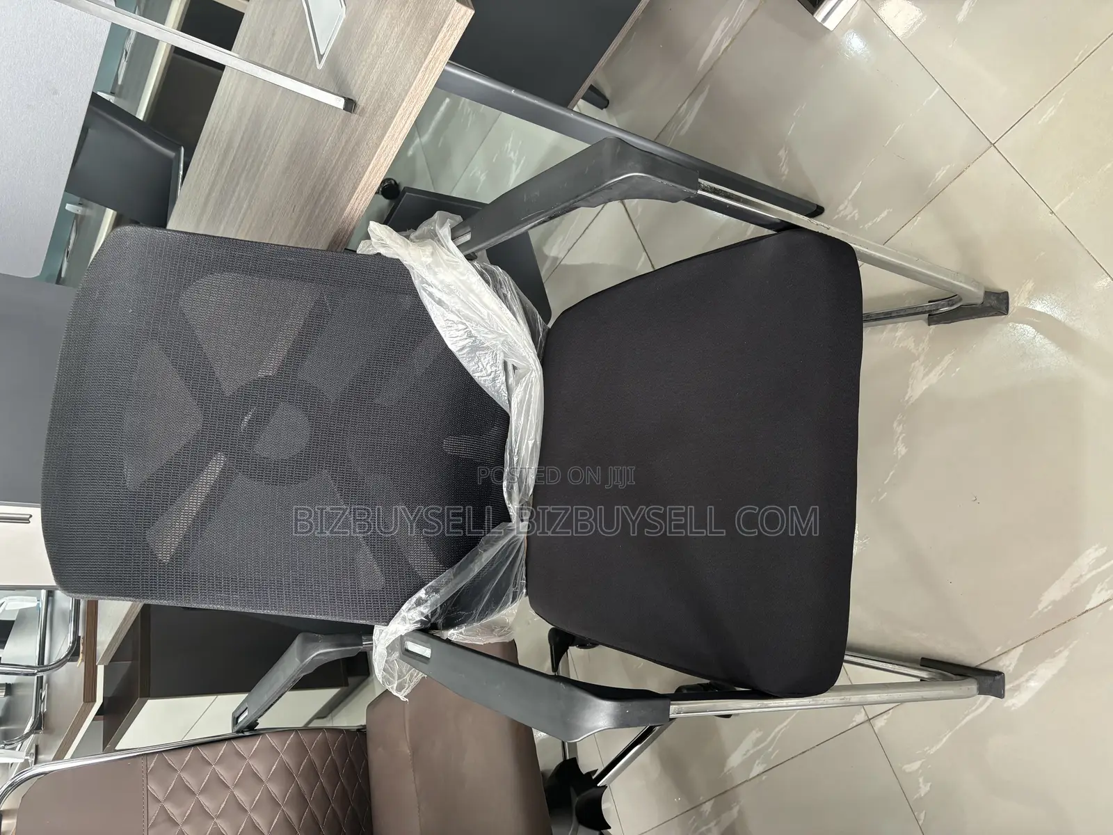 Office Mesh Chair
