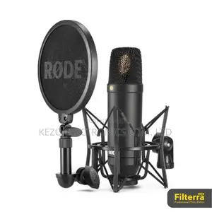 Rode NT1 Condenser Microphone
