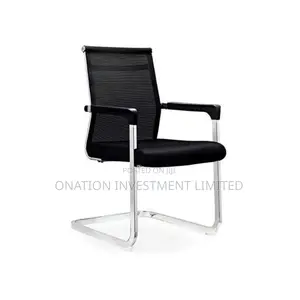 Modern Executive Office Visitor Chair