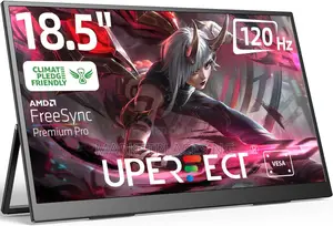 Uperfect Portable USB Monitor