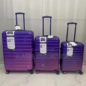 High Quality Polypropylene Luggage Box