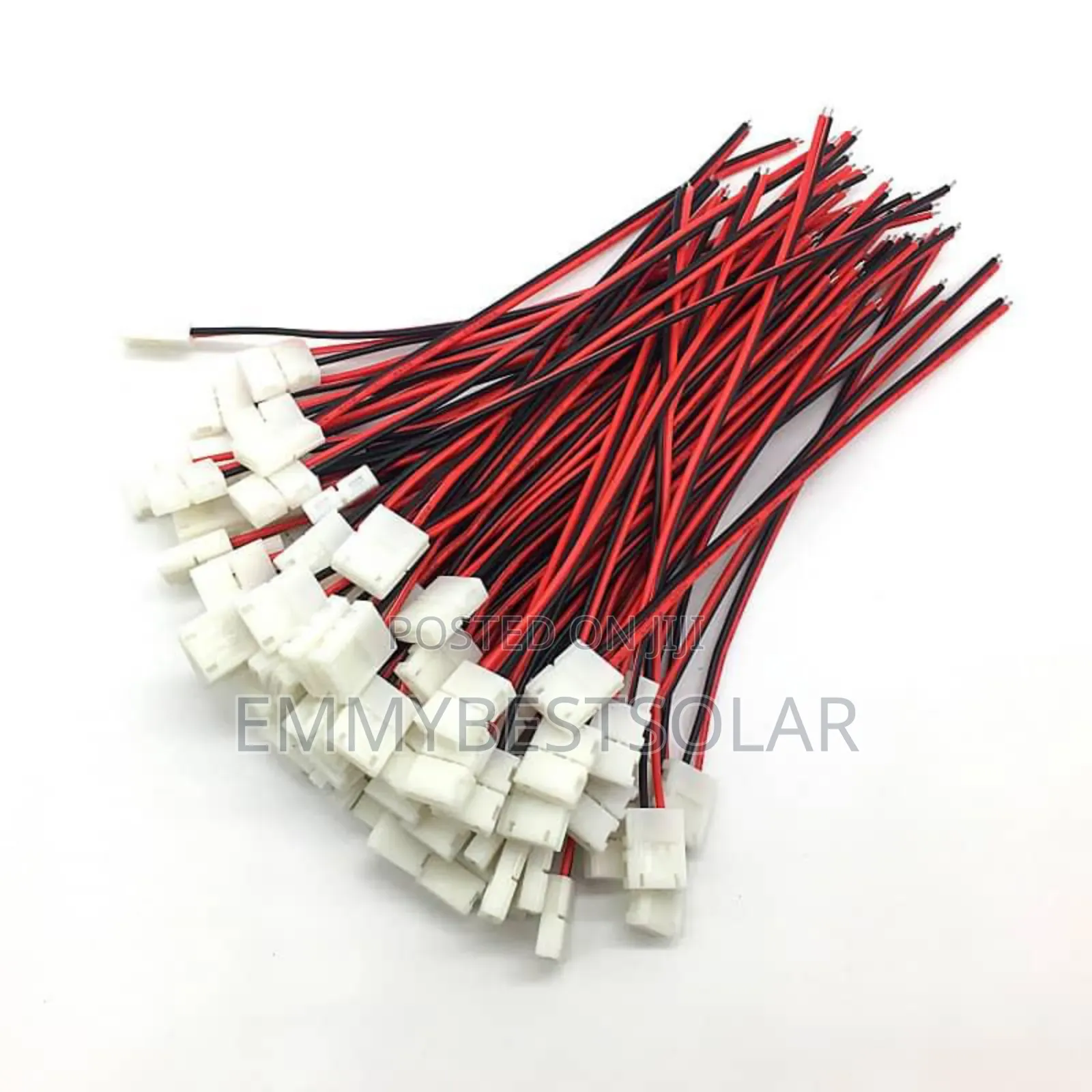 LED Clip Holder