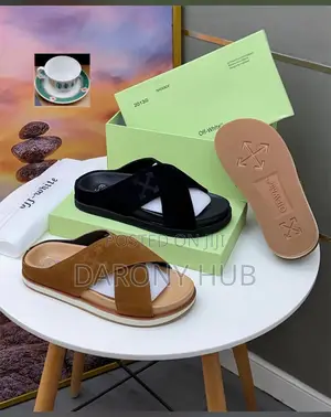BEST Selling Off-White LUXURY Carton Palm