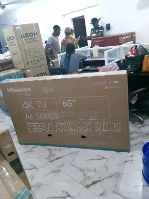 Best Selling Hisense 65inch Smart TV