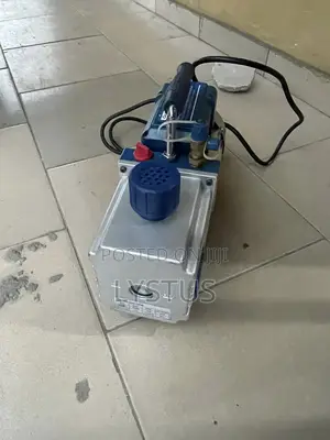 Vacuum Pump, Sigma B-230
