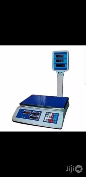 Cammry - 50kg Digital Electronic Scale