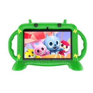 Modio M56 Kids Tablet - 7" - 6gb Ram - 128gb Rom - 5g Wifi