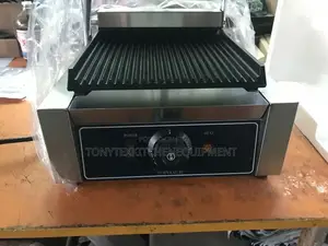 Single Shawarma Toaster Machine