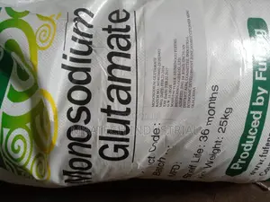 Monosodium Glutamate (MSG)