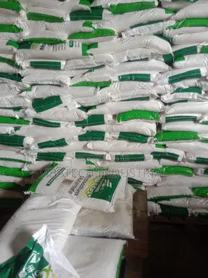 Monosodium Glutamate (MSG)