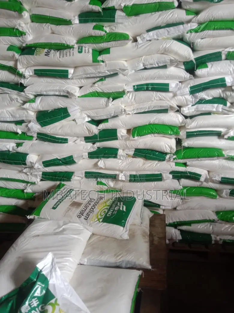 Monosodium Glutamate (MSG)