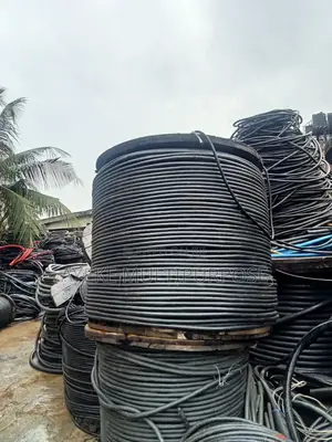 2.5mm X 3core Non Armoured Cu Cable