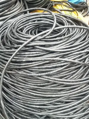 1.5mm X 6core Armoured Cable