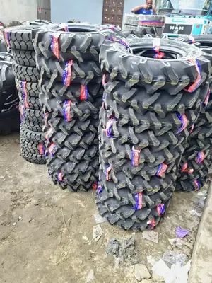 6.00-12 8ply Rockbuster