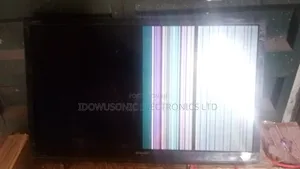 Repair All Kind of LED Smart TV Screen