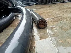 500mm X 1core PVC SWA PVC