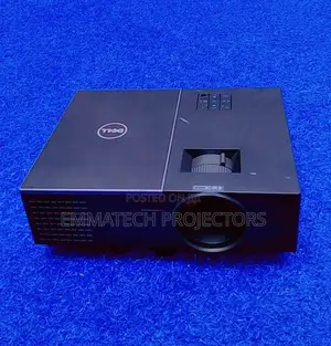 Projector Dell Full HD Lagos, Abuja , Ibadan Warri