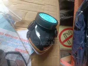 Industrial Nose Mask 303