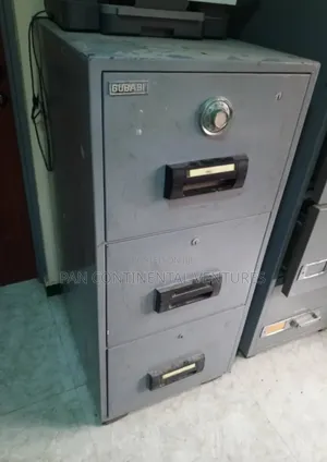 We Fix and Open Fireproof Safes and Vault Doors