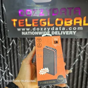 Newage 22500mah Powerbank Y107