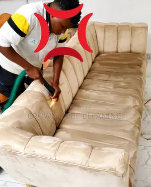Your Couch Cleaning Service and Sofa Cleaning