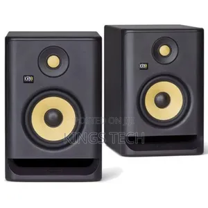 Rokit5 G4 Studio Monitor