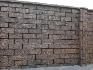 Wall Decor Increte