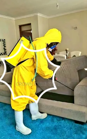 Effective Fumigation Services _ Against All Pest